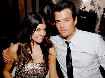Fergie, Josh Duhamel Fergie, Josh Duhamel